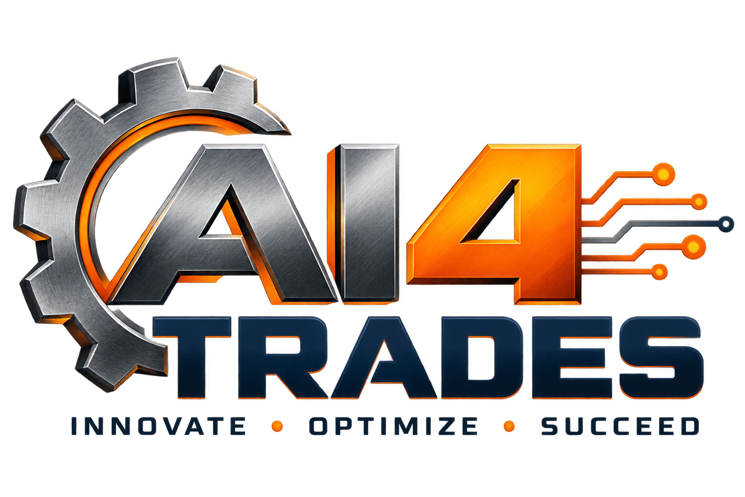 AI4 Trades: Innovate, Optimize, Succeed